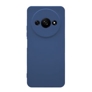کاور گوشی موبایل شیائومی Redmi A3x مدل سیلیکونی