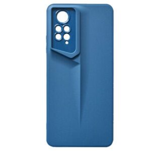 کاور قاب گوشی موبایل شیائومی Redmi Note 11 Pro 4G مدل پورش دیزاین