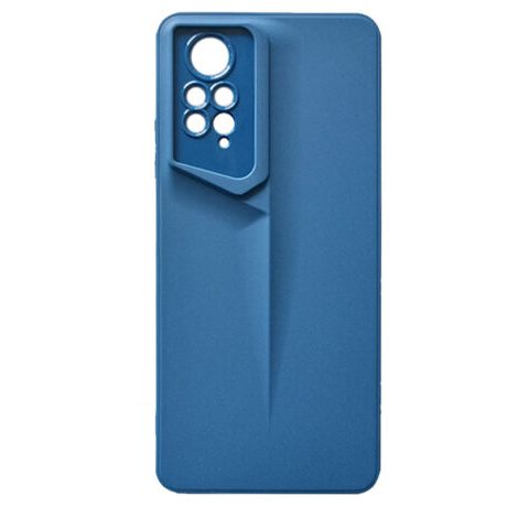 کاور قاب گوشی موبایل شیائومی Redmi Note 11 Pro 4G مدل پورش دیزاین