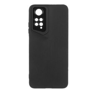 کاور قاب گوشی موبایل شیائومی Redmi Note 11 4G مدل پورش دیزاین