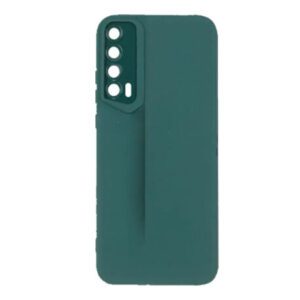 کاور قاب گوشی موبایل هوآوی P smart 2021 مدل پورش دیزاین