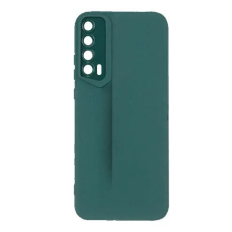 کاور قاب گوشی موبایل هوآوی P smart 2021 مدل پورش دیزاین