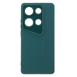 کاور قاب گوشی موبایل شیائومی Poco M6 Pro 4G مدل پورش دیزاین
