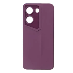 کاور قاب گوشی موبایل شیائومی Poco X7 Pro مدل پورش دیزاین
