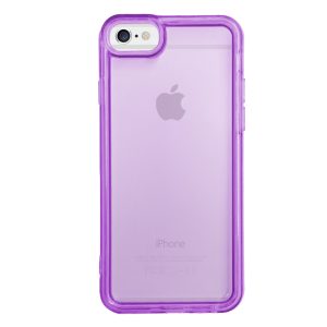 کاور گوشی موبایل اپل iPhone SE 2020 مدل ژله ای Color