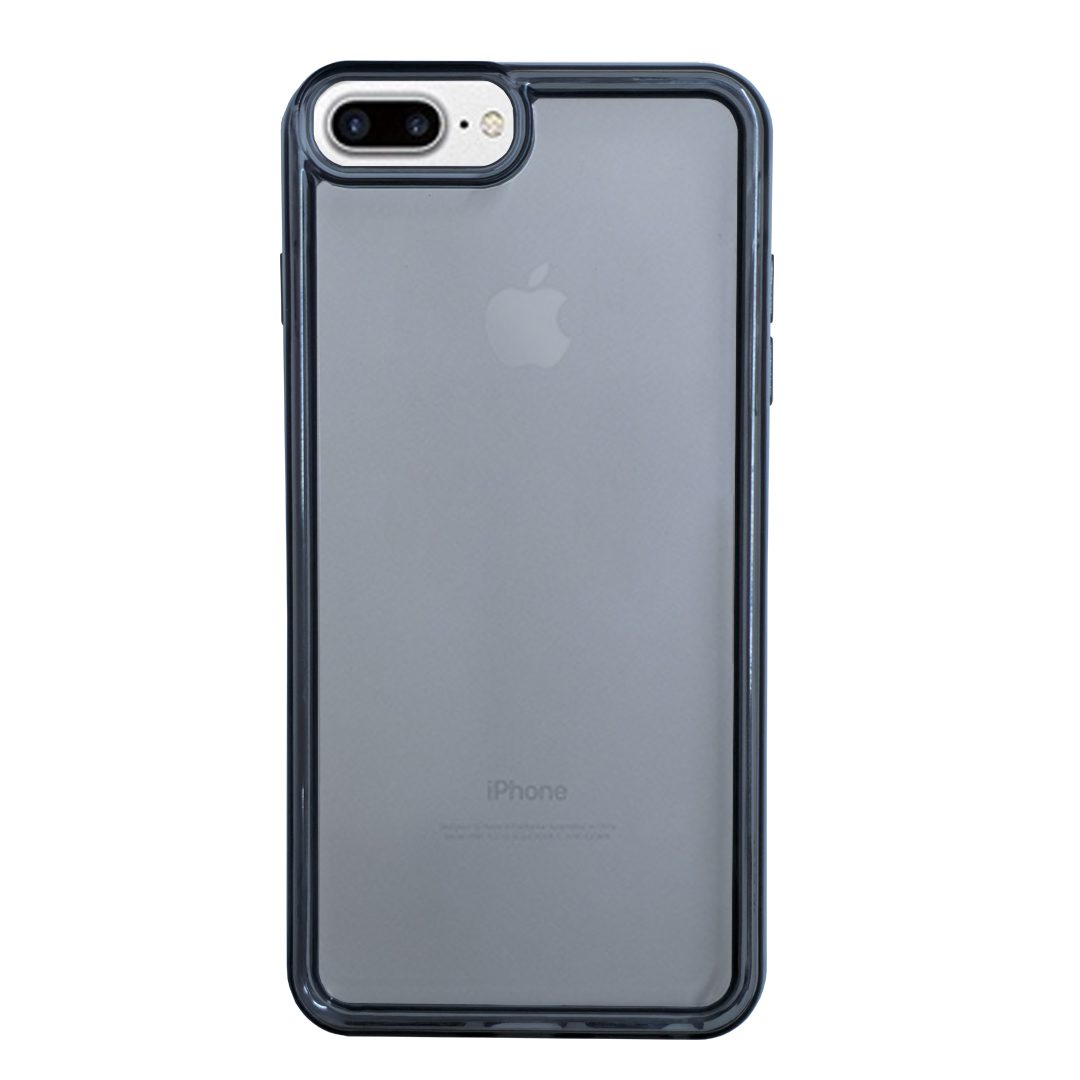 کاور گوشی موبایل اپل iPhone 7 Plus مدل ژله ای Color