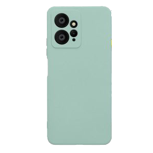 کاور گوشی موبایل شیائومی Redmi Note 12 4G مدل سیلیکونی