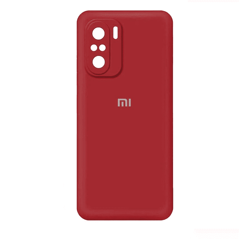 کاور گوشی موبایل شیائومی Mi 11i مدل سیلیکونی